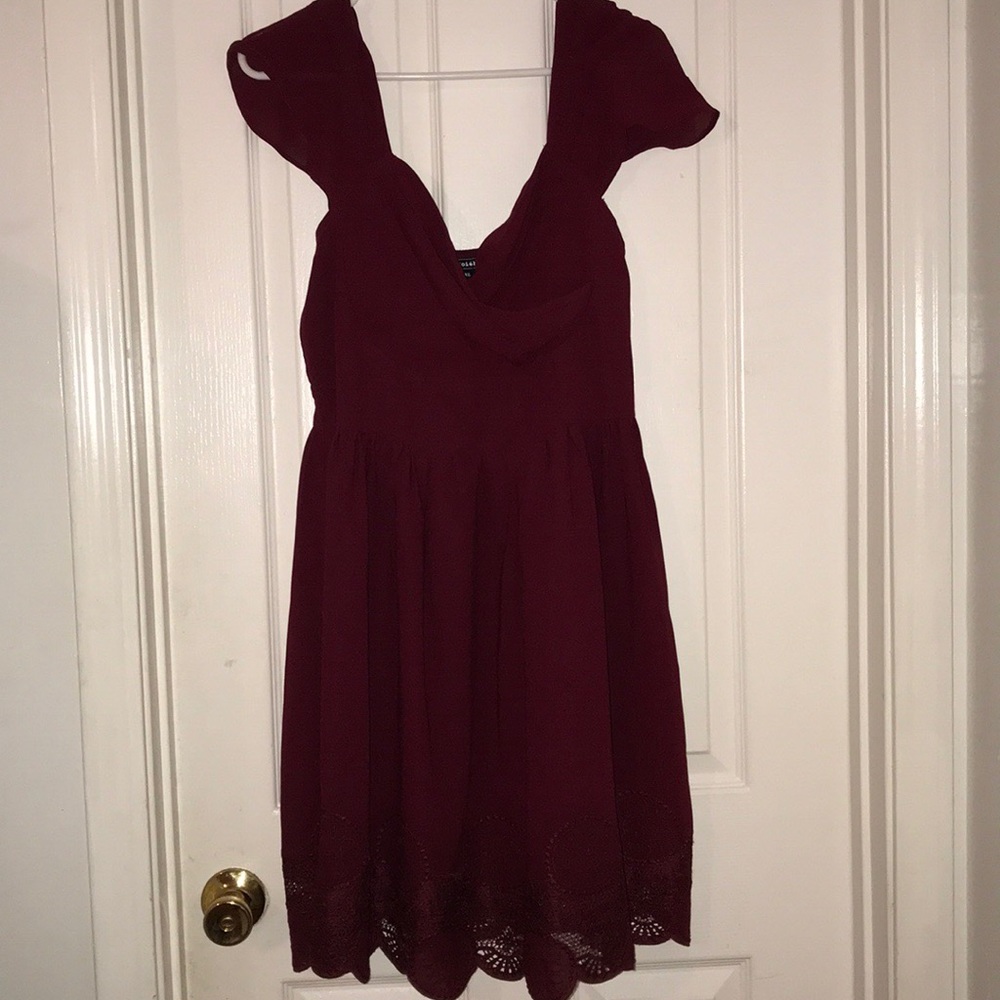 ModCloth dress size xl